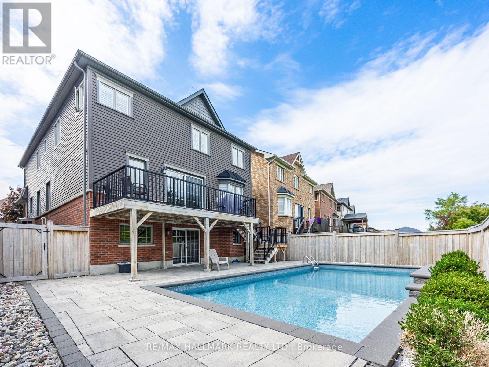 2417 Secreto Drive, Oshawa (Windfields), Ontario  L1L 0H6 - Photo 34 - E12409663