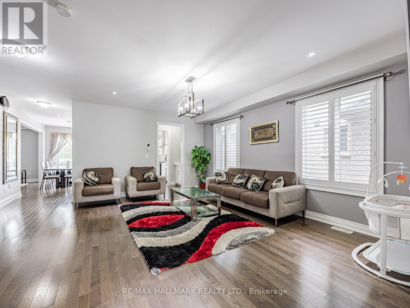 2417 Secreto Drive, Oshawa (Windfields), Ontario  L1L 0H6 - Photo 5 - E12409663