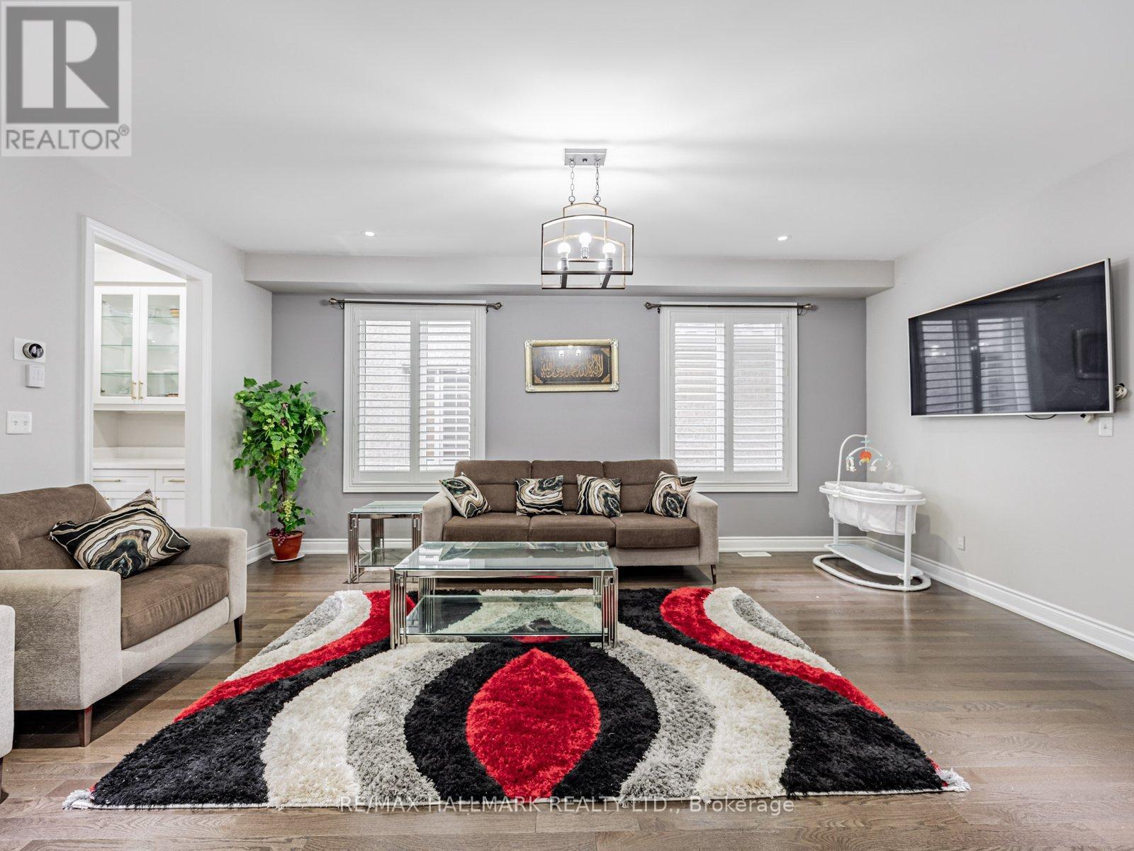 2417 Secreto Drive, Oshawa (Windfields), Ontario  L1L 0H6 - Photo 7 - E12409663
