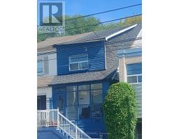 1191 WOODBINE AVENUE, Toronto, Ontario