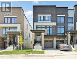733 Heathrow Path, Oshawa (Samac), Ca