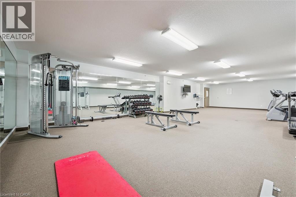 345 Fisher Mills Road Unit# 305, Cambridge, Ontario  N3C 0E5 - Photo 31 - 40770706