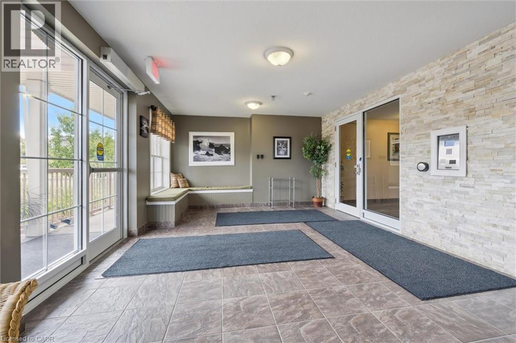 345 Fisher Mills Road Unit# 305, Cambridge, Ontario  N3C 0E5 - Photo 7 - 40770706