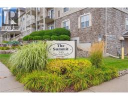 345 Fisher Mills Road Unit# 305 44 - Blackbridge/Fisher Mills/Glenchristie/Hagey/Silver Heights, Cambridge, Ca