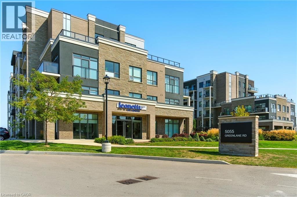 5055 Greenlane Road Unit# 405, Beamsville, Ontario  L0R 1B3 - Photo 1 - 40770694