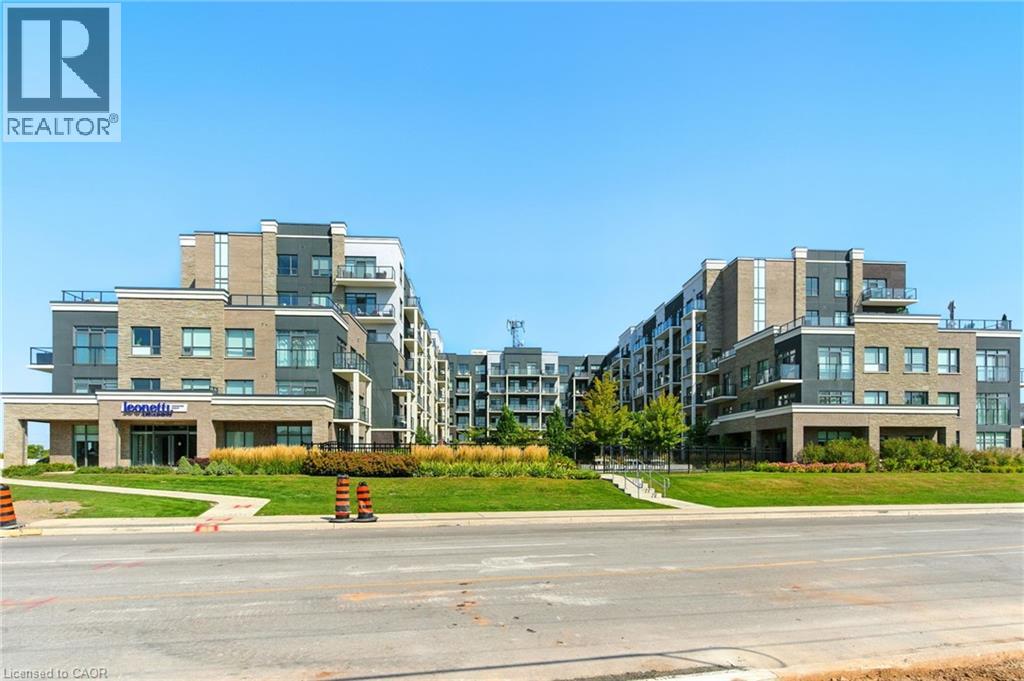 5055 Greenlane Road Unit# 405, Beamsville, Ontario  L0R 1B3 - Photo 2 - 40770694
