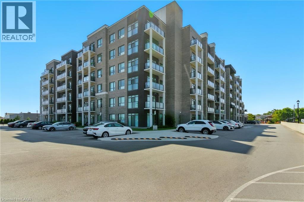 5055 Greenlane Road Unit# 405, Beamsville, Ontario  L0R 1B3 - Photo 29 - 40770694