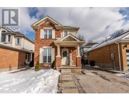 41 Milson Crescent, Guelph (Kortright Hills), Ca