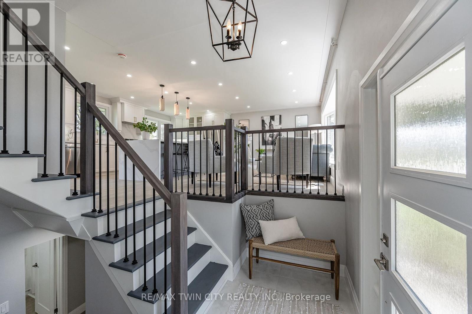 34 Bradley Drive, Kitchener, Ontario  N2A 1K4 - Photo 5 - X12409483
