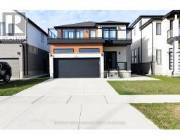 Bsmt - 86 Grandville Circle, Brant (Paris), Ca