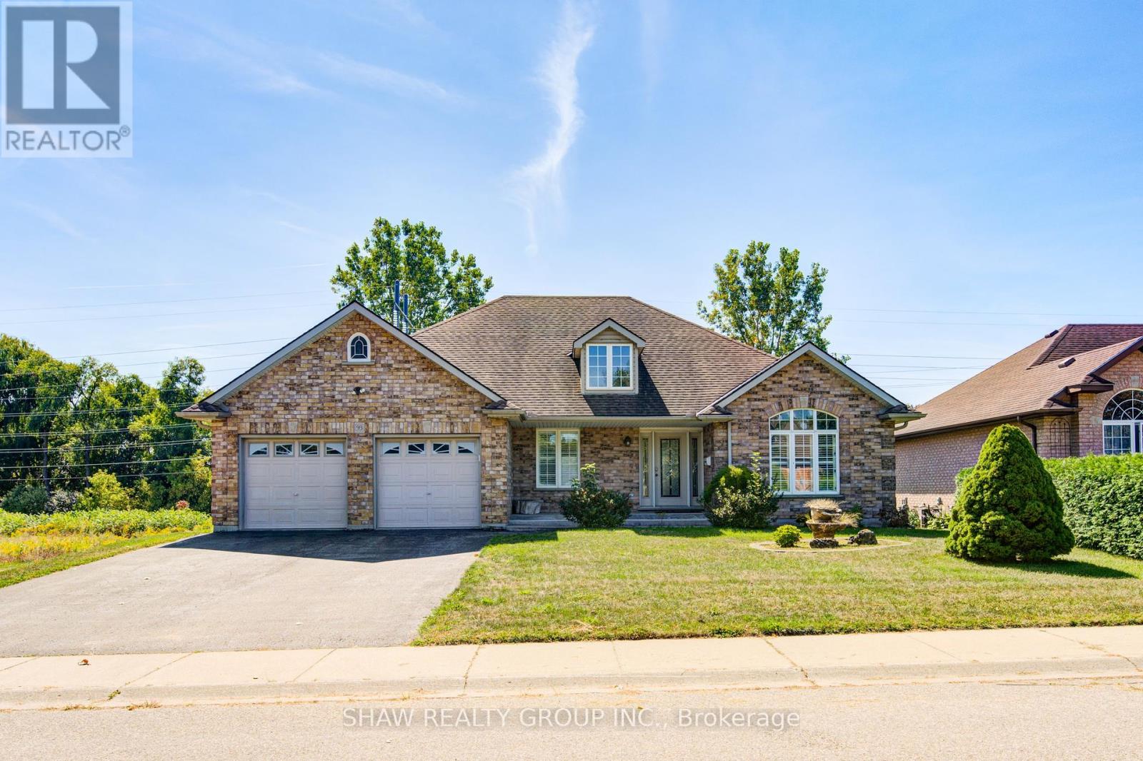 93 KARA LANE, Tillsonburg, Ontario