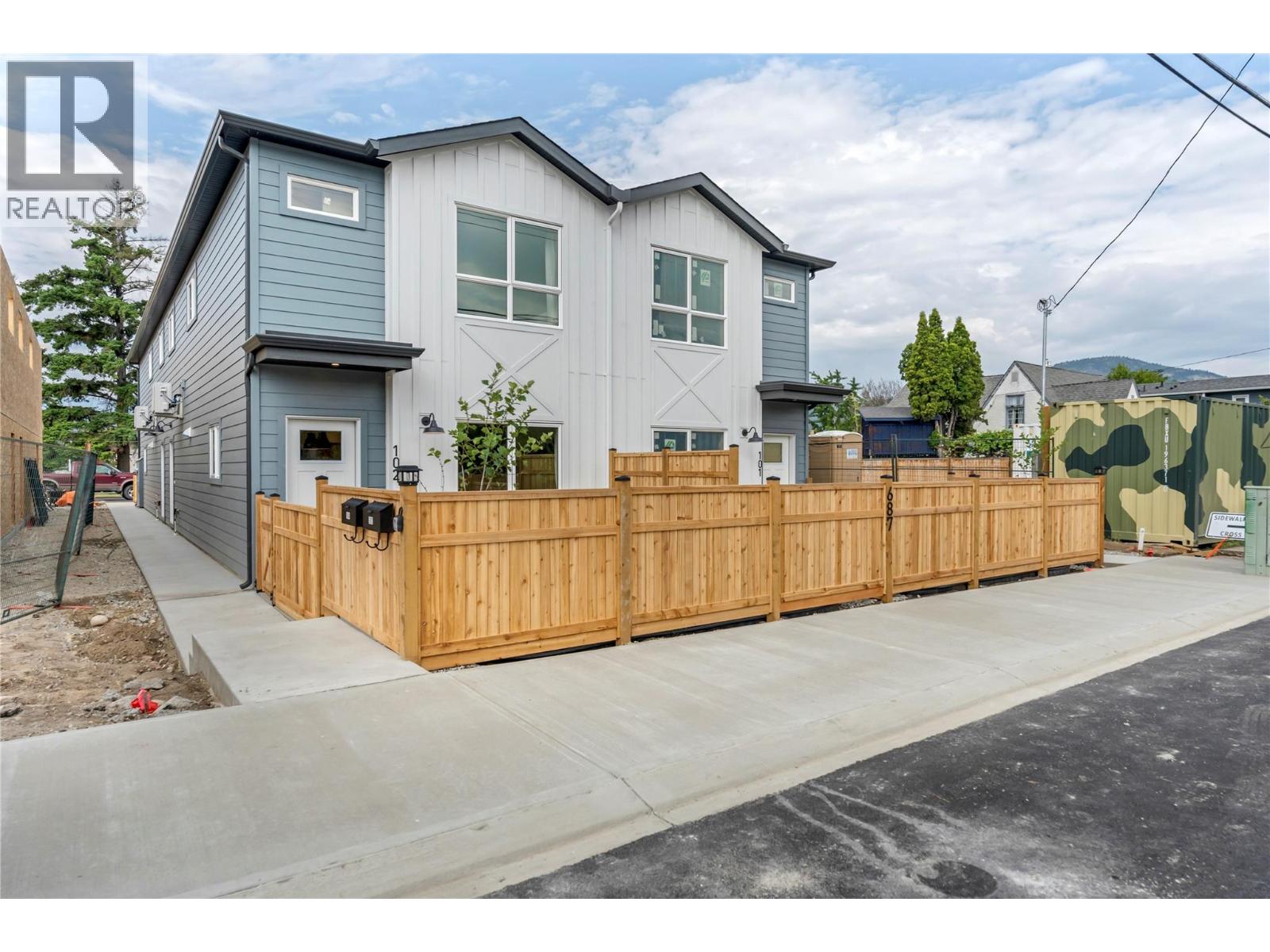 687 Victoria Drive Unit# 101, Penticton, British Columbia  V2A 5N5 - Photo 23 - 10363276