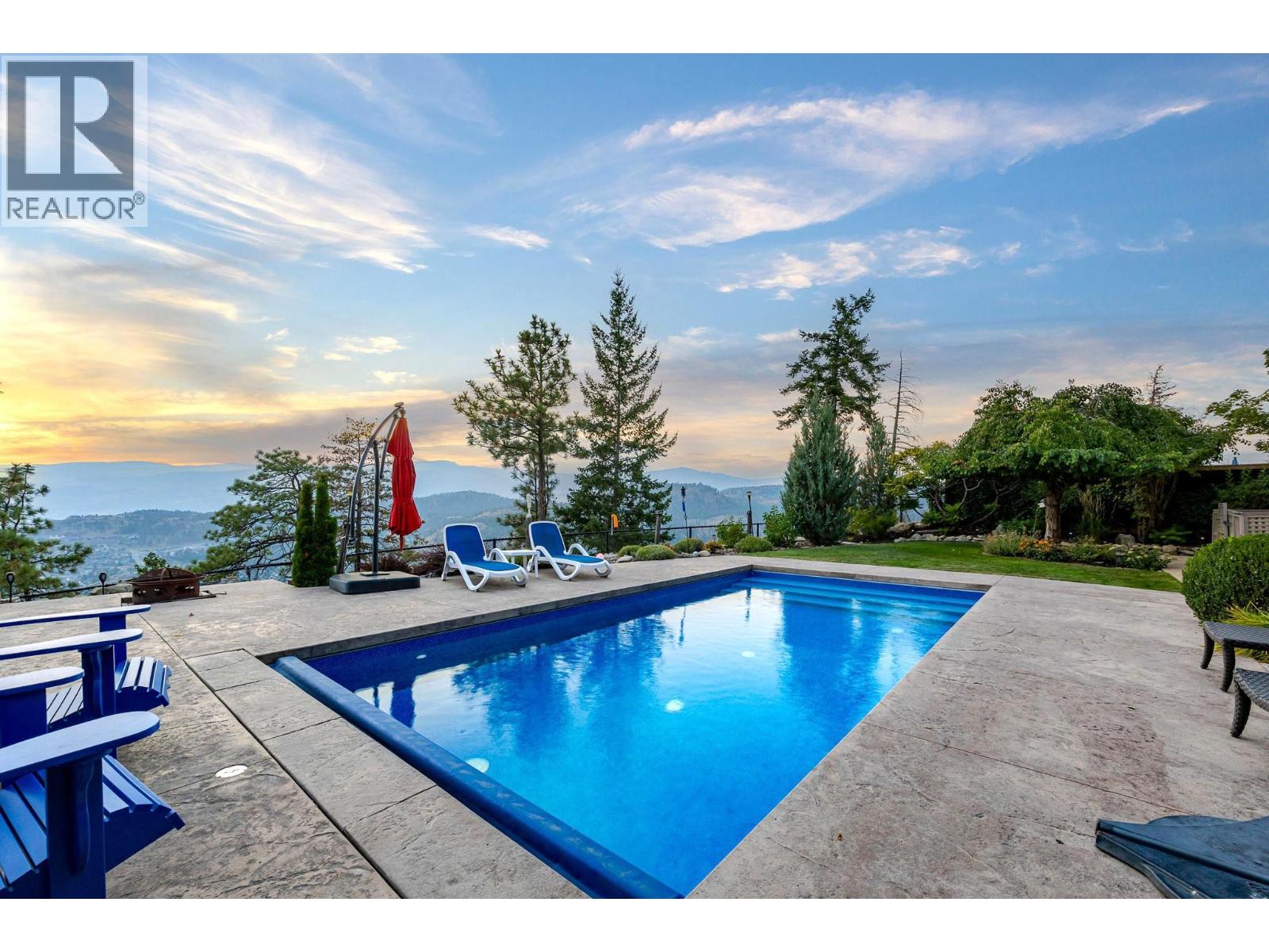 2457 Selkirk Drive, Kelowna, British Columbia  V1V 2R7 - Photo 17 - 10360814