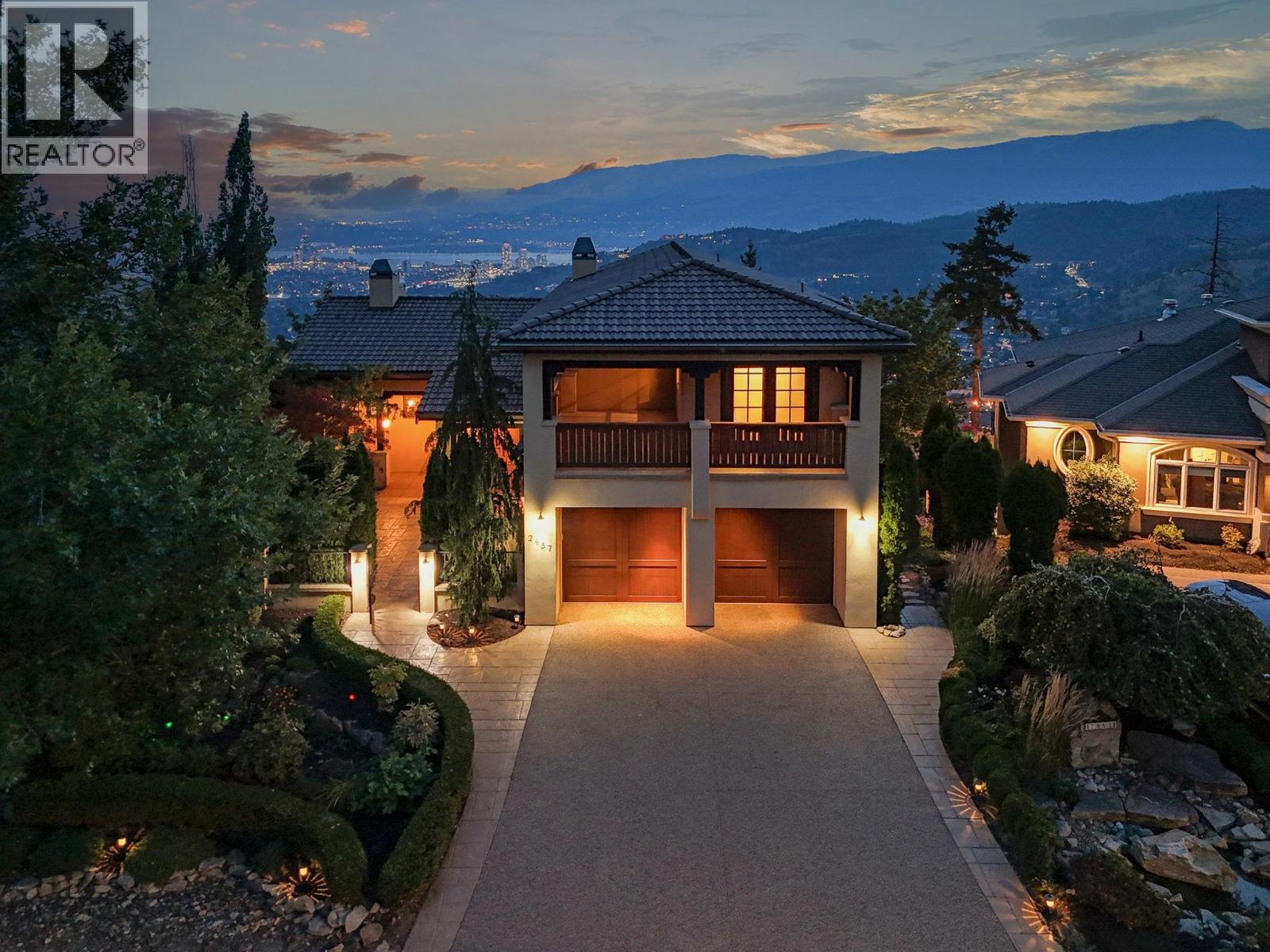 2457 Selkirk Drive, Kelowna, British Columbia  V1V 2R7 - Photo 3 - 10360814