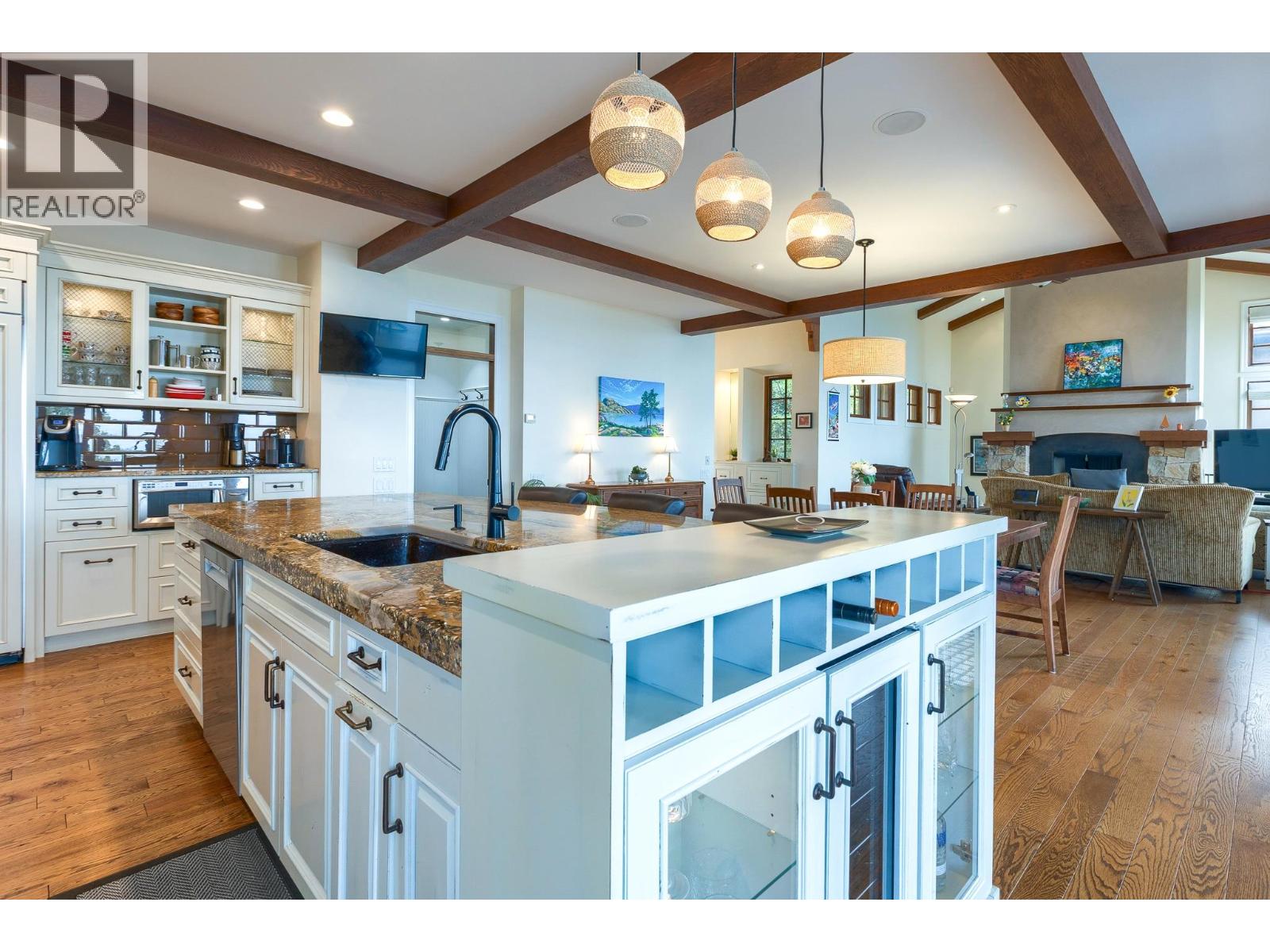 2457 Selkirk Drive, Kelowna, British Columbia  V1V 2R7 - Photo 34 - 10360814