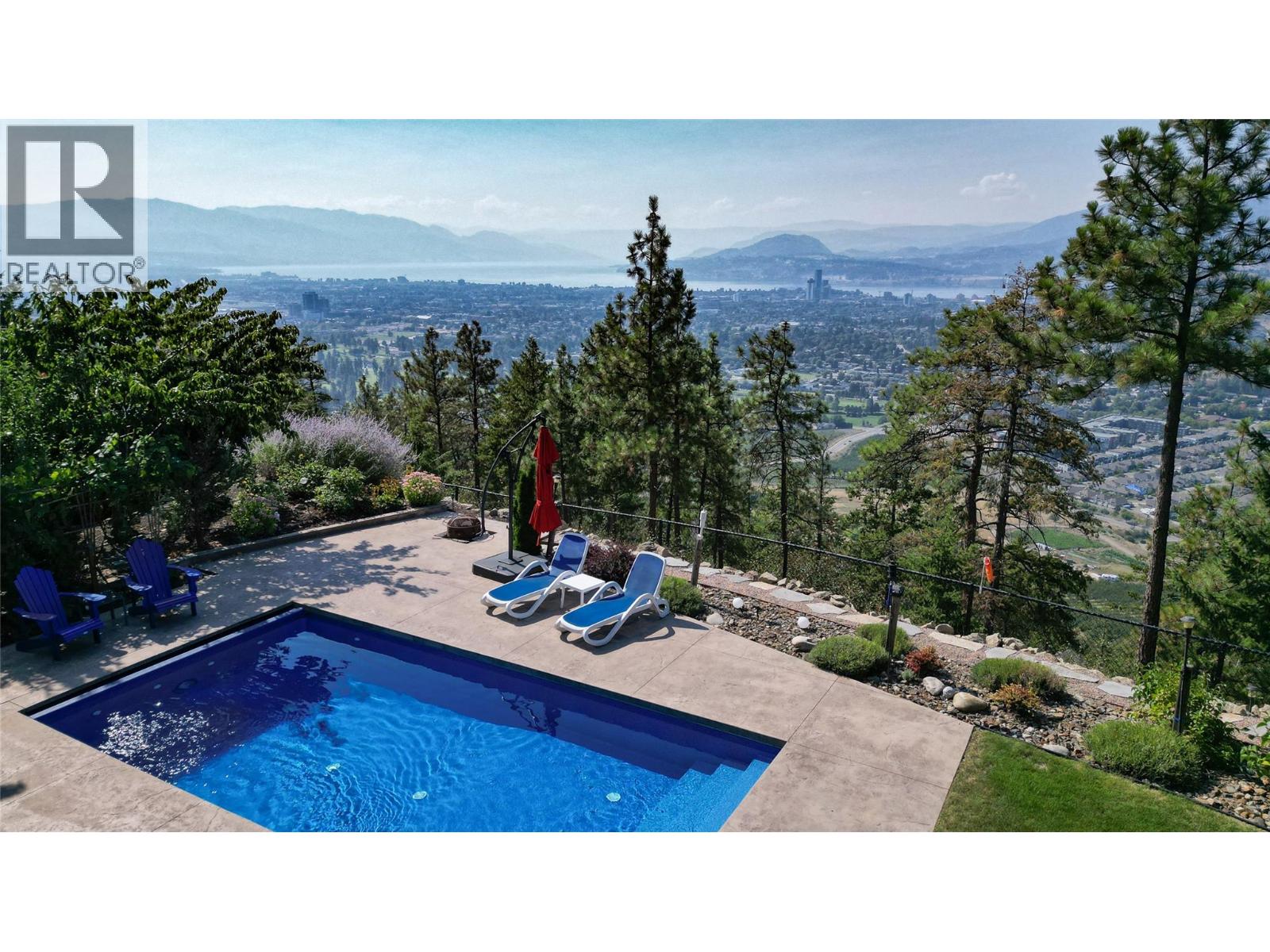 2457 Selkirk Drive, Kelowna, British Columbia  V1V 2R7 - Photo 64 - 10360814
