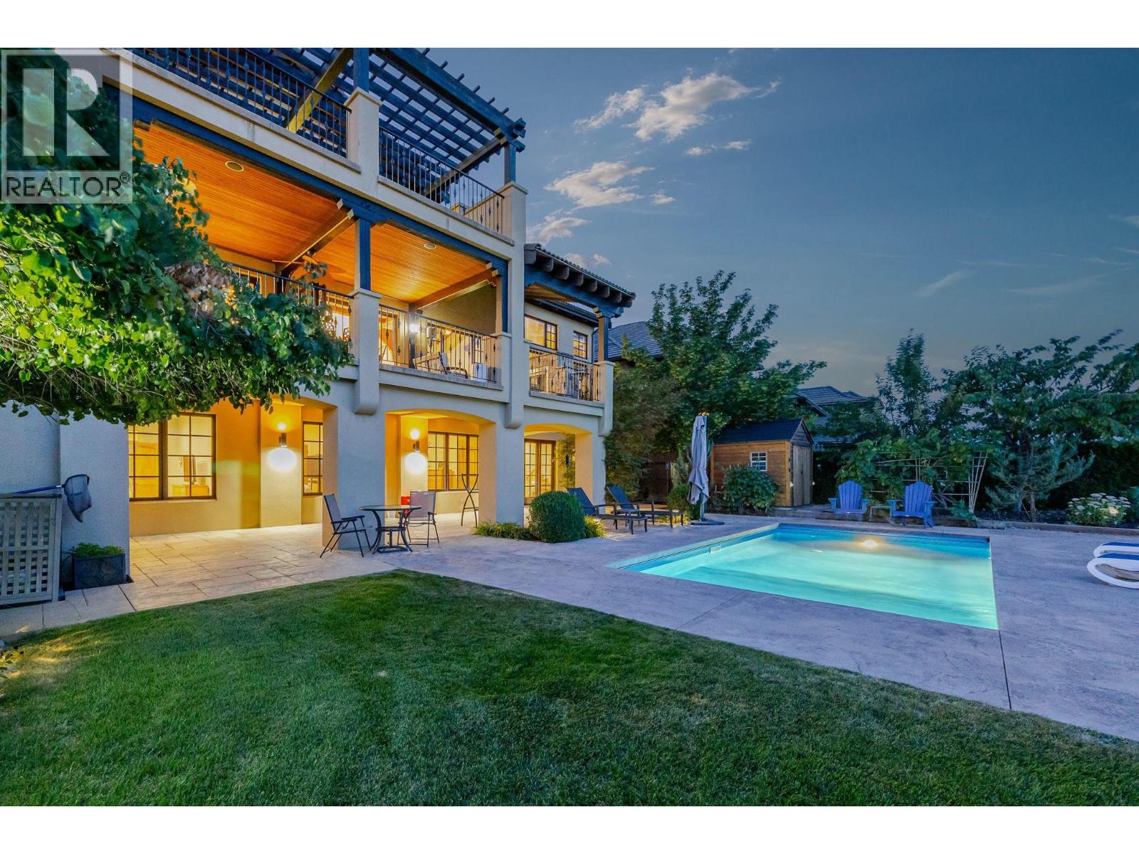 2457 Selkirk Drive, Kelowna, British Columbia  V1V 2R7 - Photo 7 - 10360814