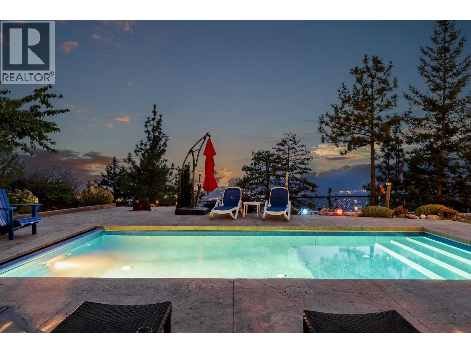 2457 Selkirk Drive, Kelowna, British Columbia  V1V 2R7 - Photo 8 - 10360814