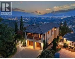 2457 Selkirk Drive Dilworth Mountain, Kelowna, Ca