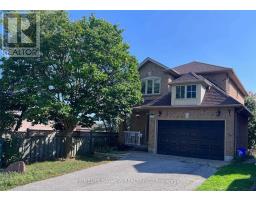 Bmnt - 379 Carruthers Avenue, Newmarket (Summerhill Estates), Ca