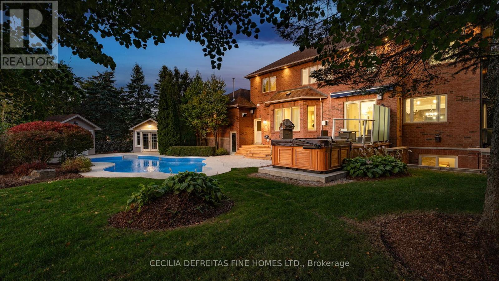 74 Mactaggart Drive, King (Nobleton), Ontario  L0G 1N0 - Photo 45 - N12409589