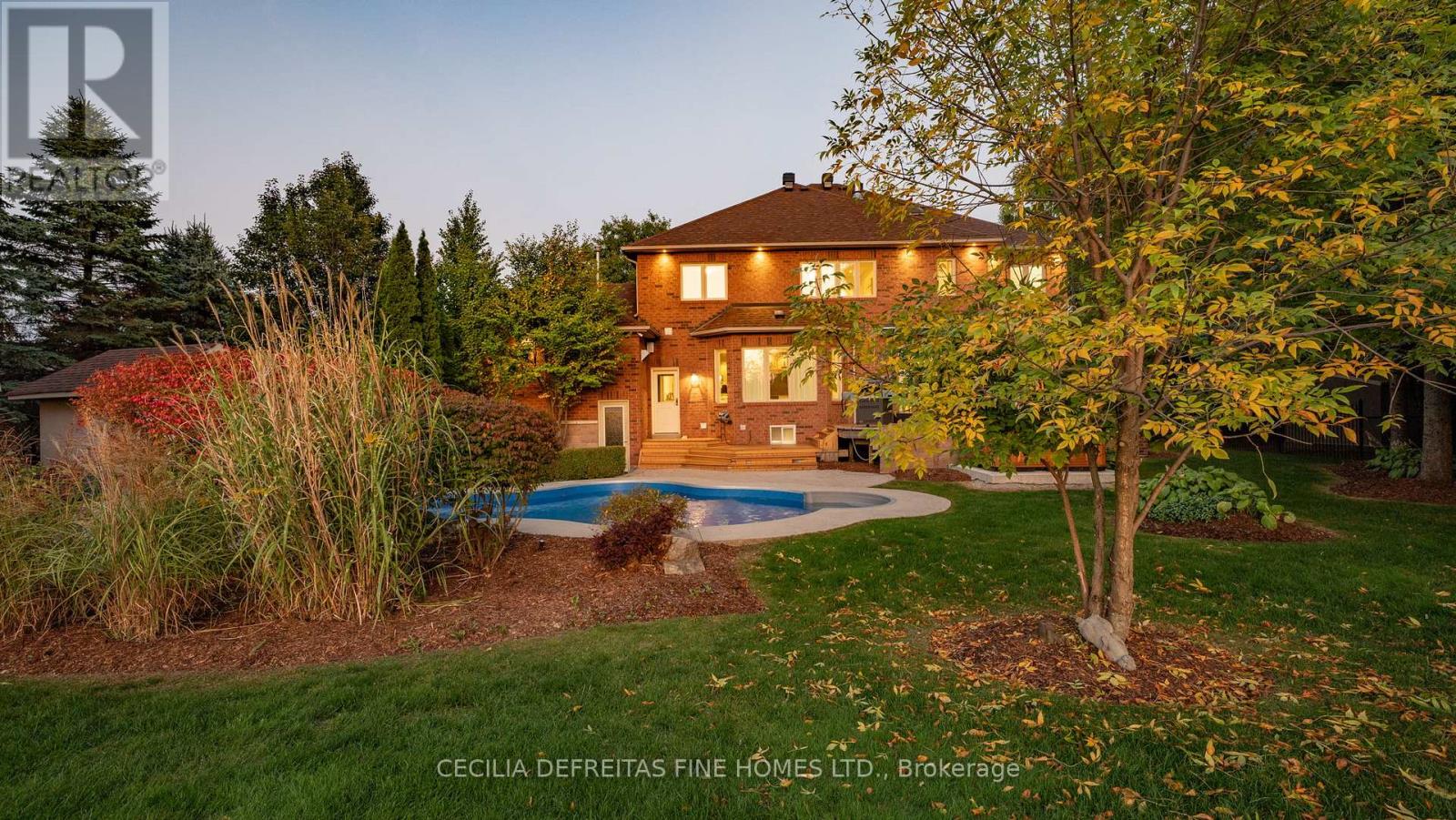 74 Mactaggart Drive, King (Nobleton), Ontario  L0G 1N0 - Photo 47 - N12409589