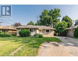 318 Paliser Crescent S, Richmond Hill (Harding), Ca