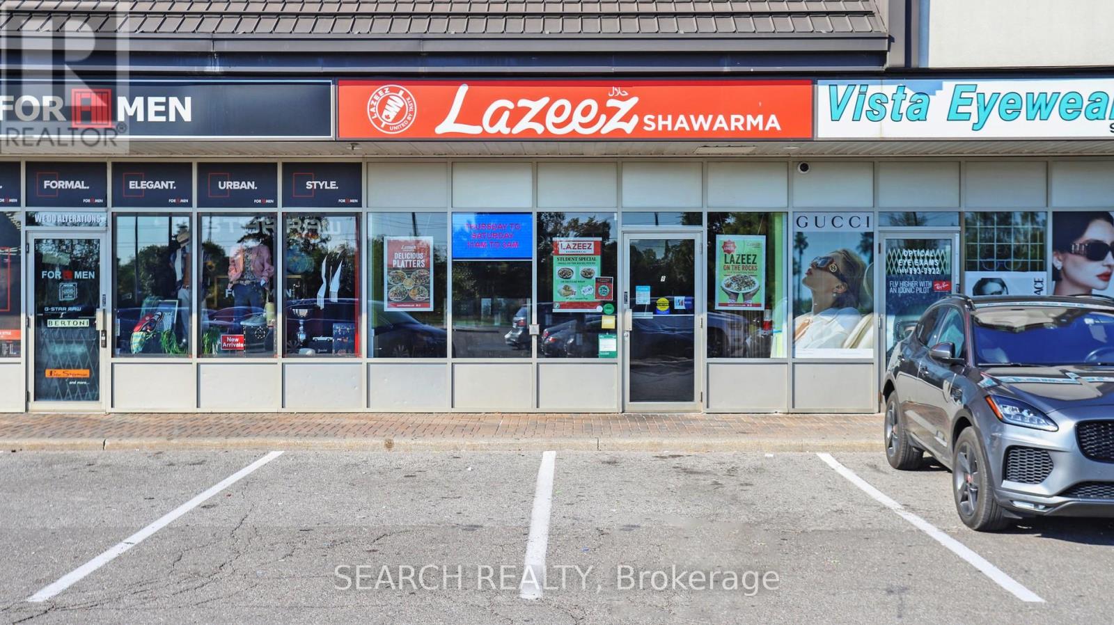 19 - 5100 Rutherford Road, Vaughan (Sonoma Heights), Ontario  L4H 2J2 - Photo 1 - N12409640