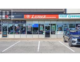 19 - 5100 RUTHERFORD ROAD, Vaughan, Ontario