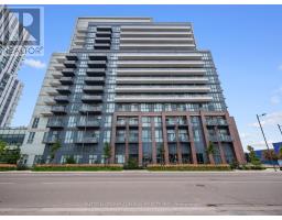 1607 - 10 Honeycrisp Crescent, Vaughan (Vaughan Corporate Centre), Ca