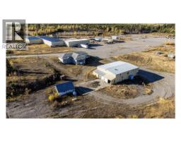 15355 CLEAR LAKE SAWMILL ROAD, Prince George, British Columbia