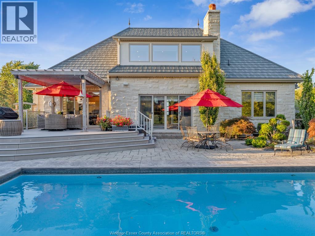 11245 Riverside Drive, Windsor, Ontario  N8P 1A5 - Photo 46 - 25023674