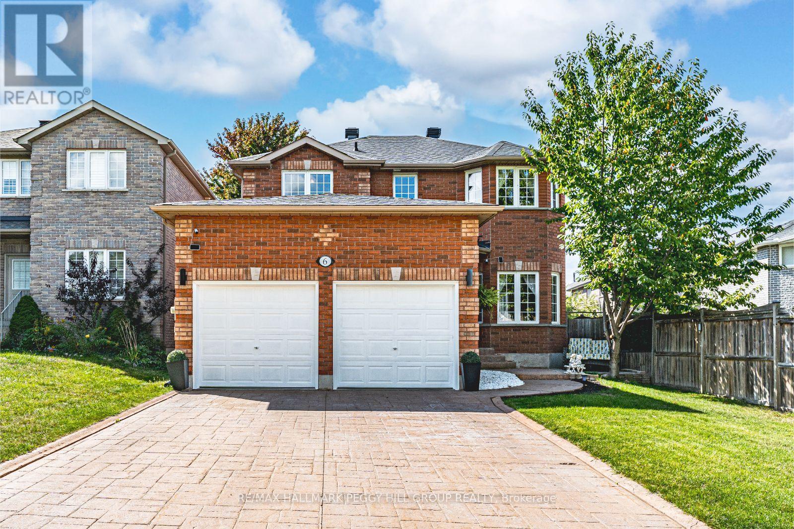6 LAURELWOOD LANE, Barrie, Ontario