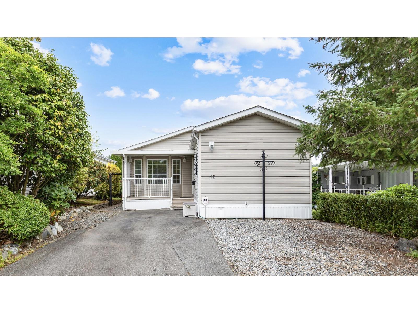 42 1840 160 Street, Surrey, British Columbia  V4A 4X4 - Photo 2 - R3047989