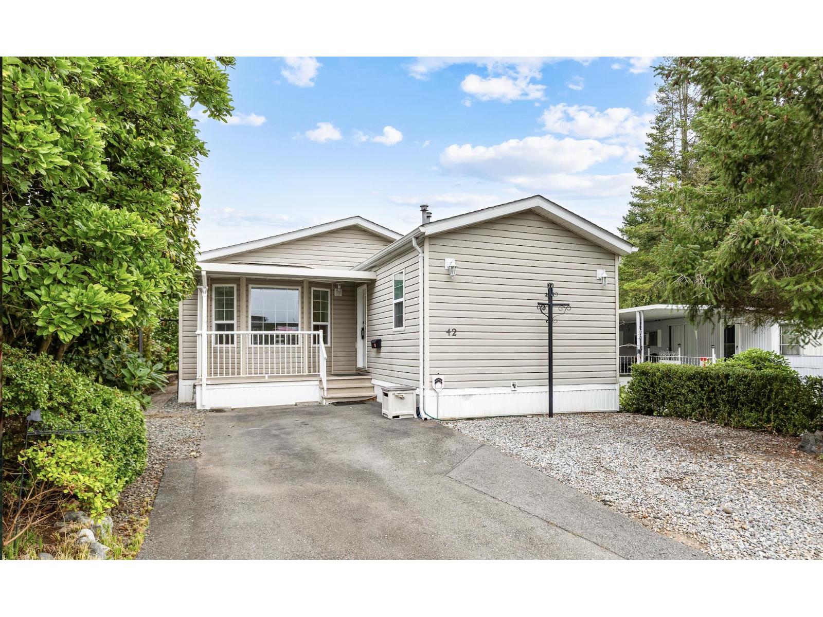 42 1840 160 STREET, Surrey, British Columbia