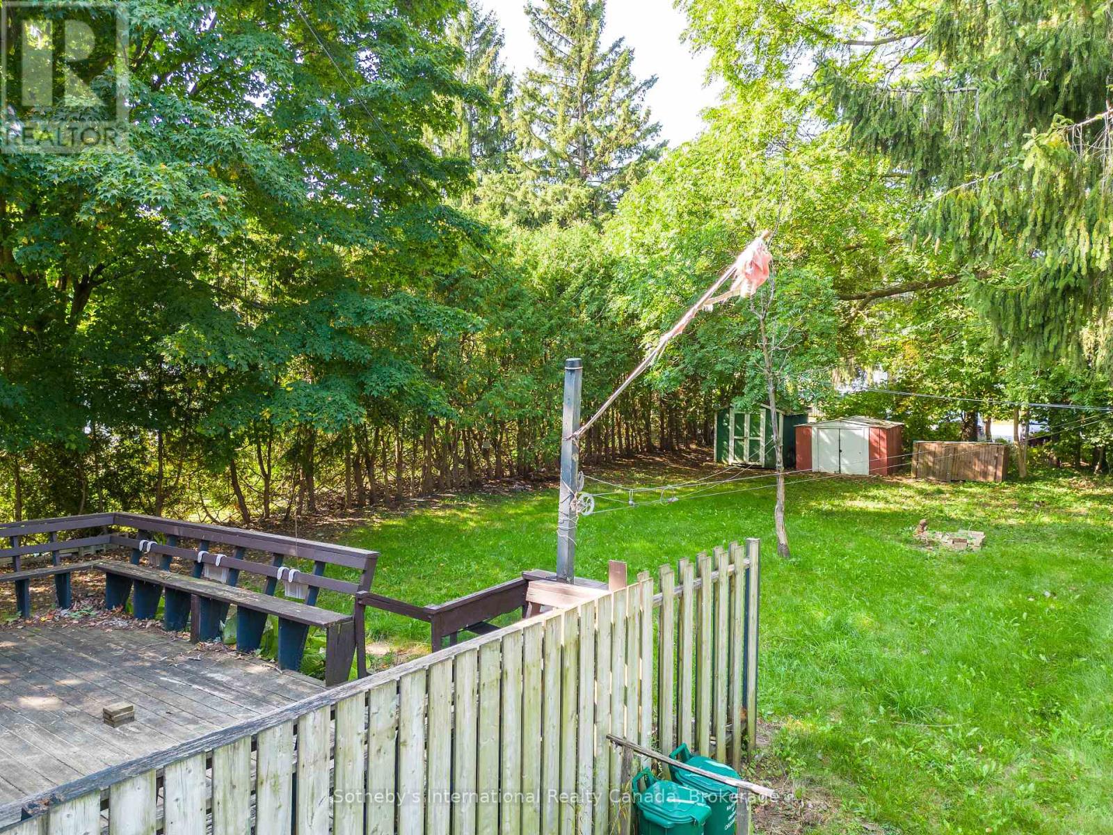 104 Sykes Street S, Meaford, Ontario  N4L 1W9 - Photo 24 - X12409801