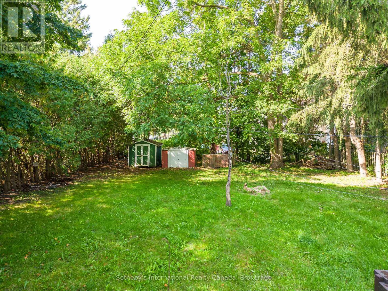 104 Sykes Street S, Meaford, Ontario  N4L 1W9 - Photo 25 - X12409801