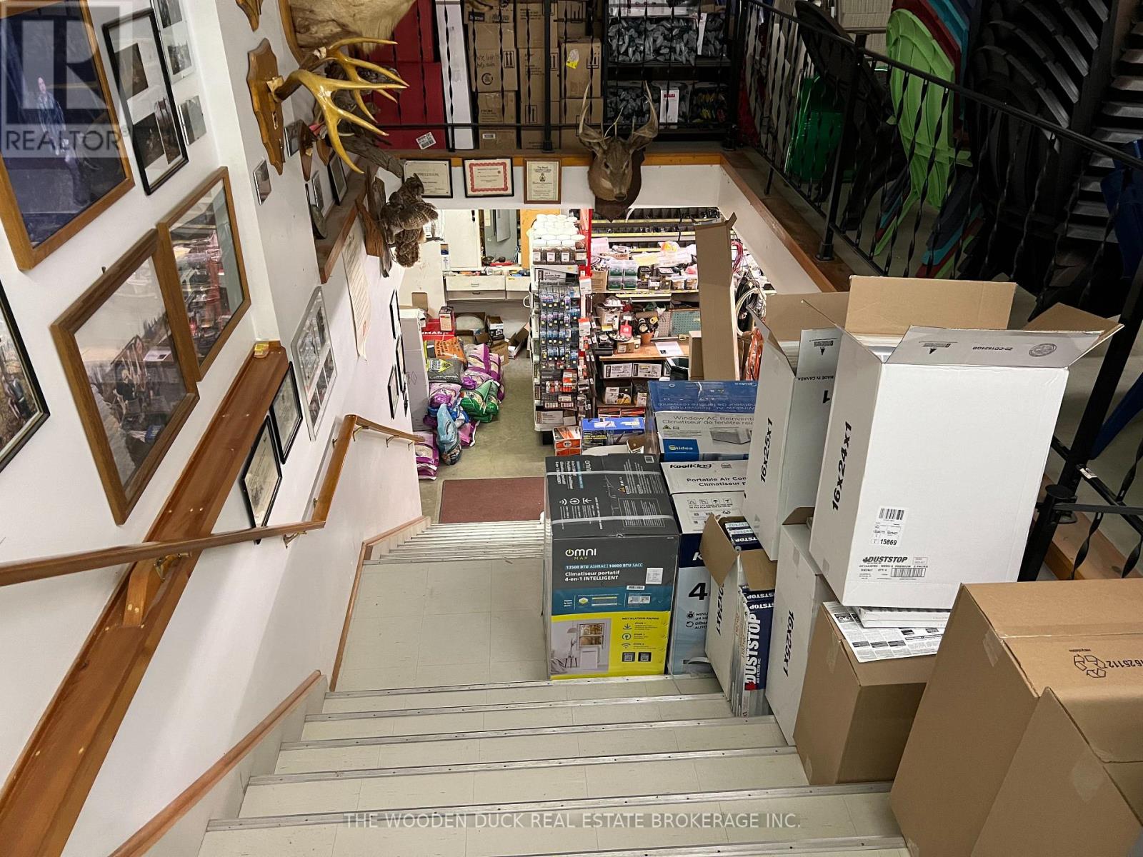 13 & 17 Front Street E, Trent Hills, Ontario  K0L 1Y0 - Photo 6 - X12409731