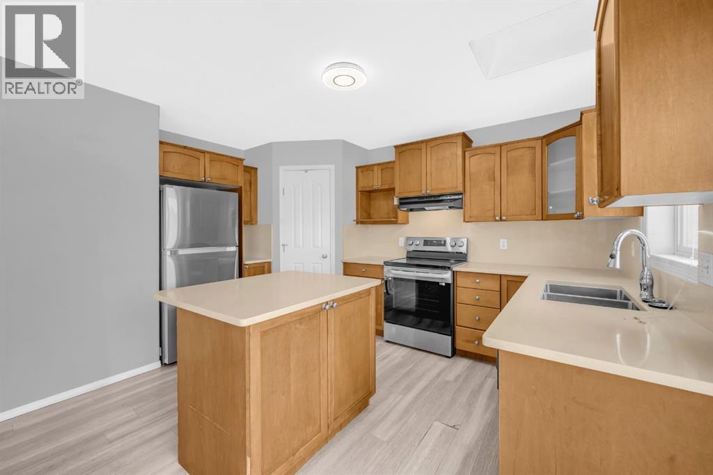 171 Willowbrook Drive Nw, Airdrie, Alberta  T4B 2W5 - Photo 18 - A2257760