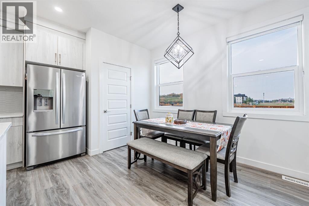 112 Midtown Close Sw, Airdrie, Alberta  T4B 5G9 - Photo 13 - A2257887