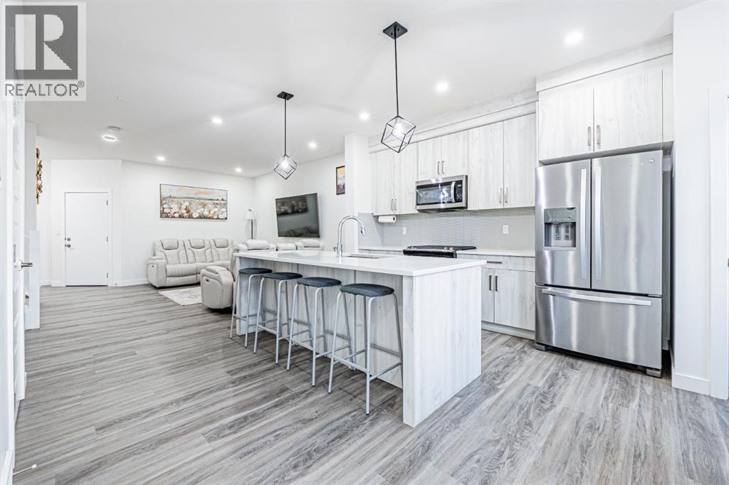 112 Midtown Close Sw, Airdrie, Alberta  T4B 5G9 - Photo 14 - A2257887