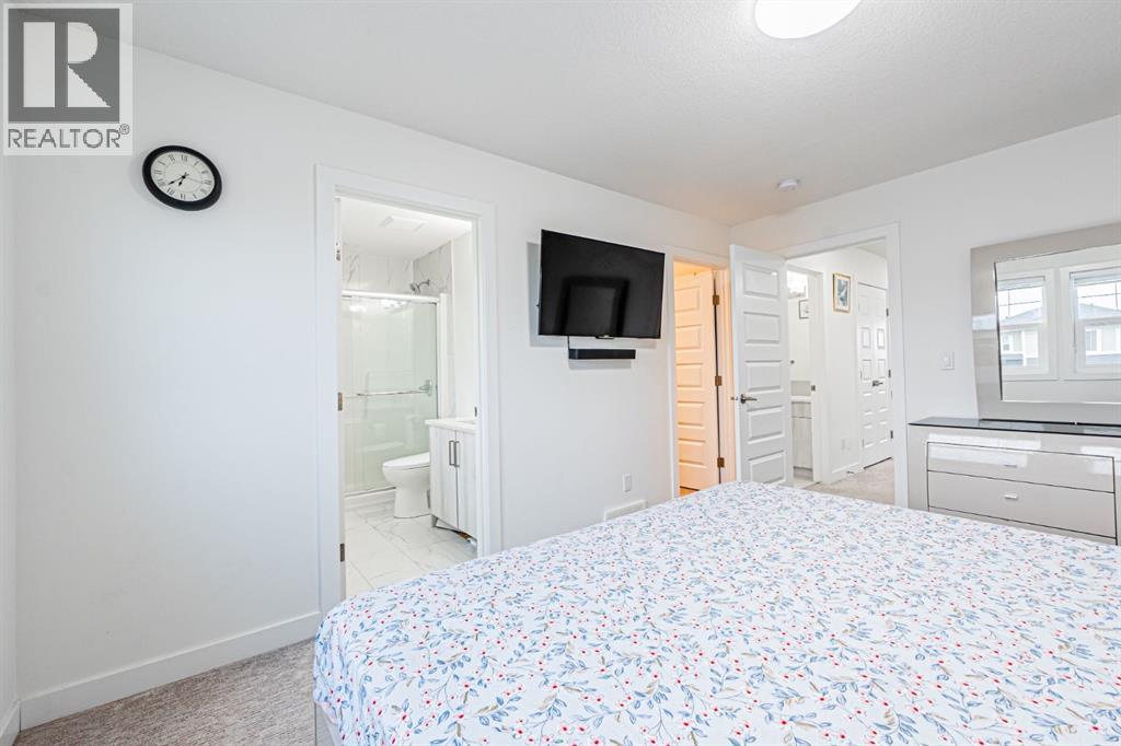 112 Midtown Close Sw, Airdrie, Alberta  T4B 5G9 - Photo 30 - A2257887
