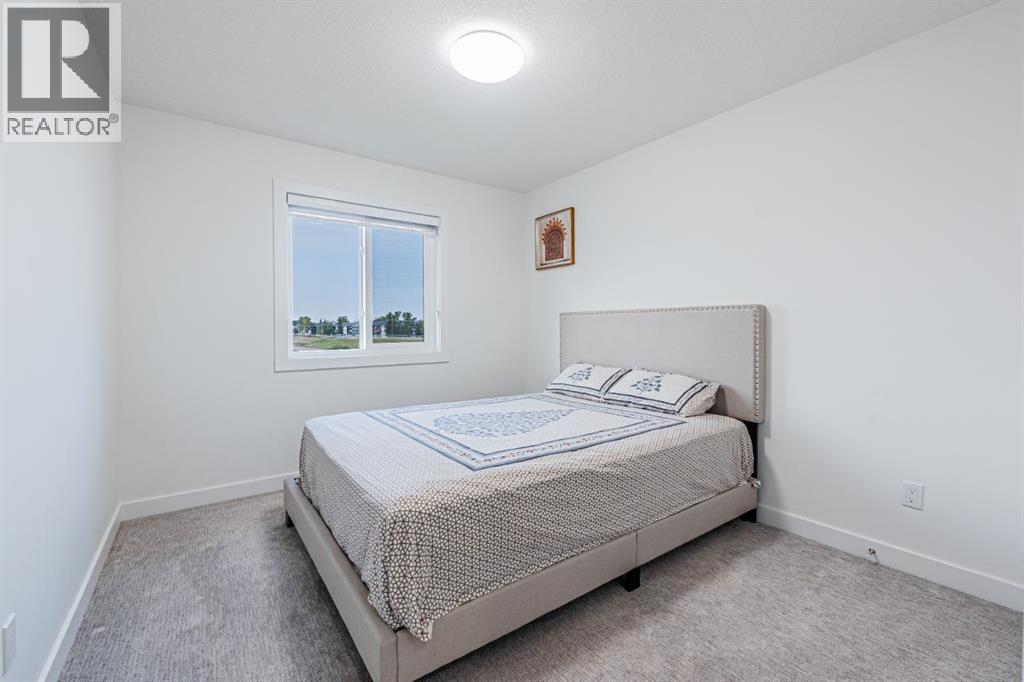 112 Midtown Close Sw, Airdrie, Alberta  T4B 5G9 - Photo 25 - A2257887