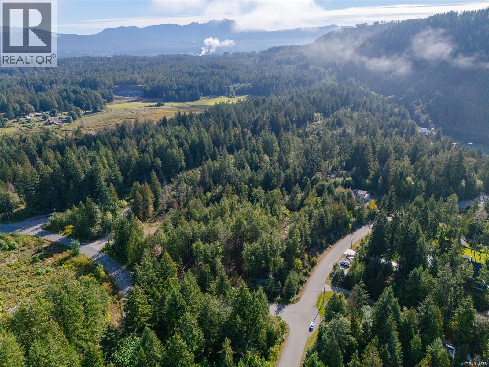 SL 2 Lakewood Lane, Port Alberni, British Columbia