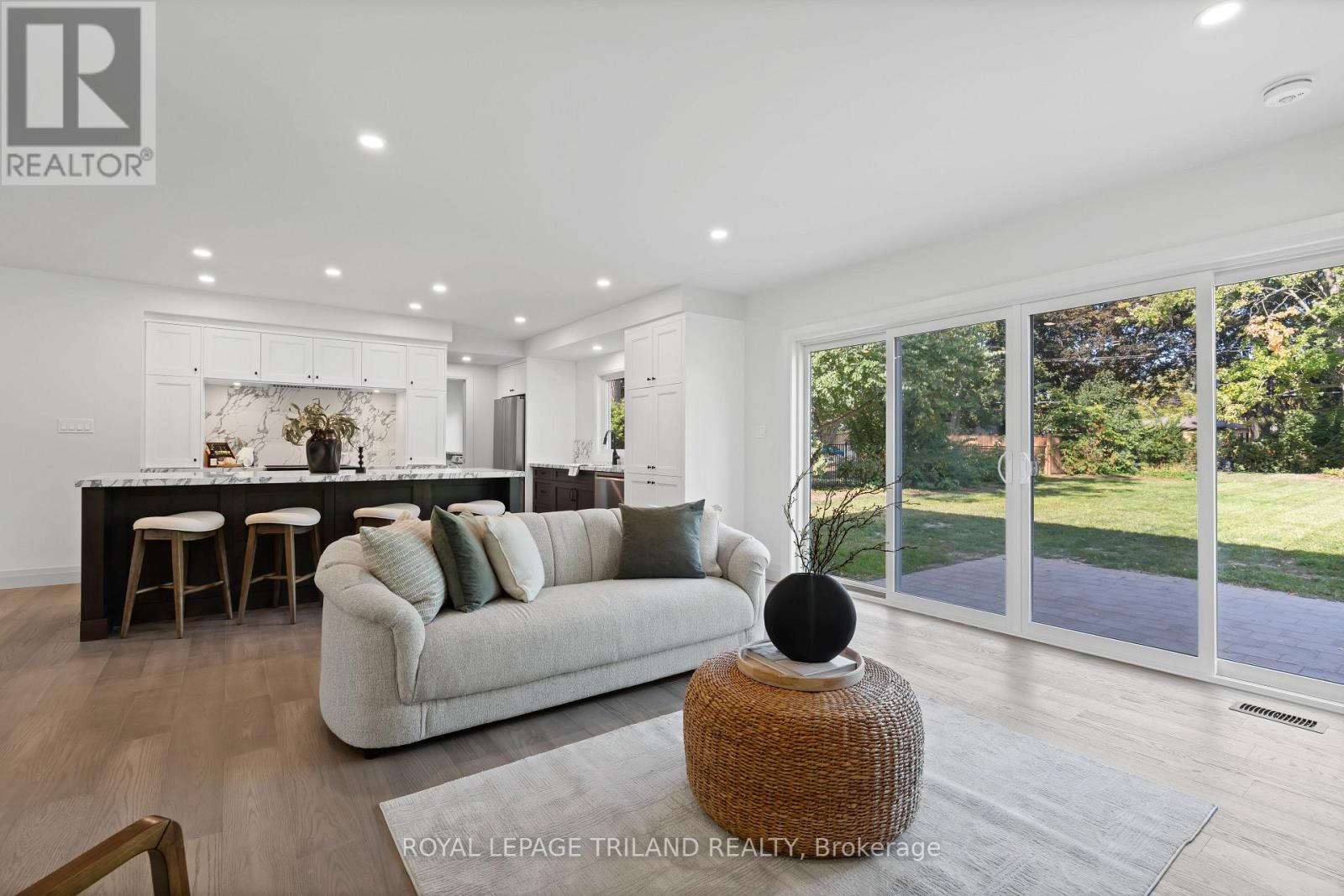 520 Canterbury Road, London North (North A), Ontario  N6H 4R7 - Photo 21 - X12409733