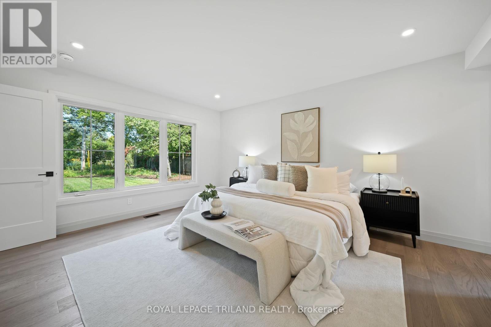 520 Canterbury Road, London North (North A), Ontario  N6H 4R7 - Photo 23 - X12409733