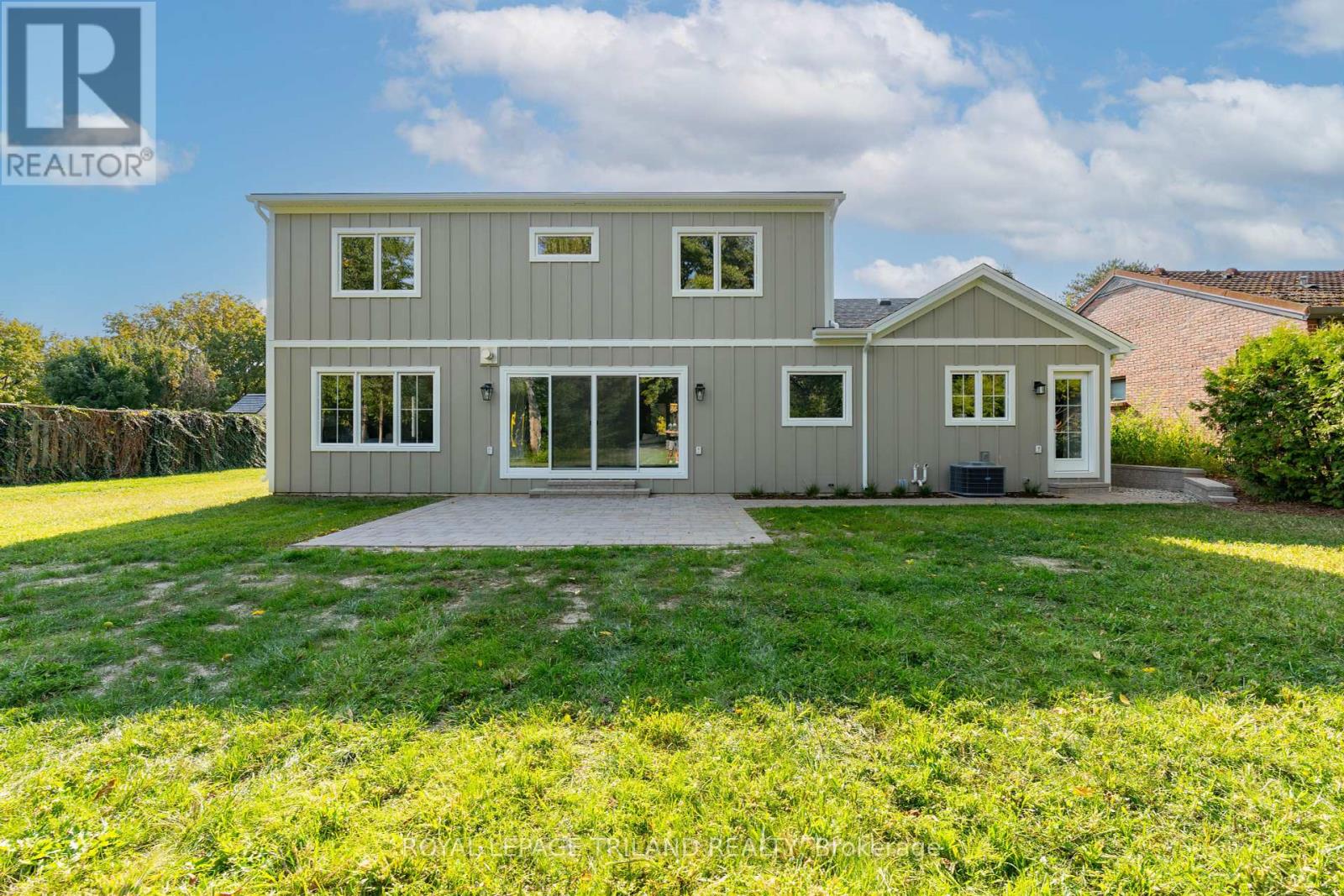 520 Canterbury Road, London North (North A), Ontario  N6H 4R7 - Photo 41 - X12409733
