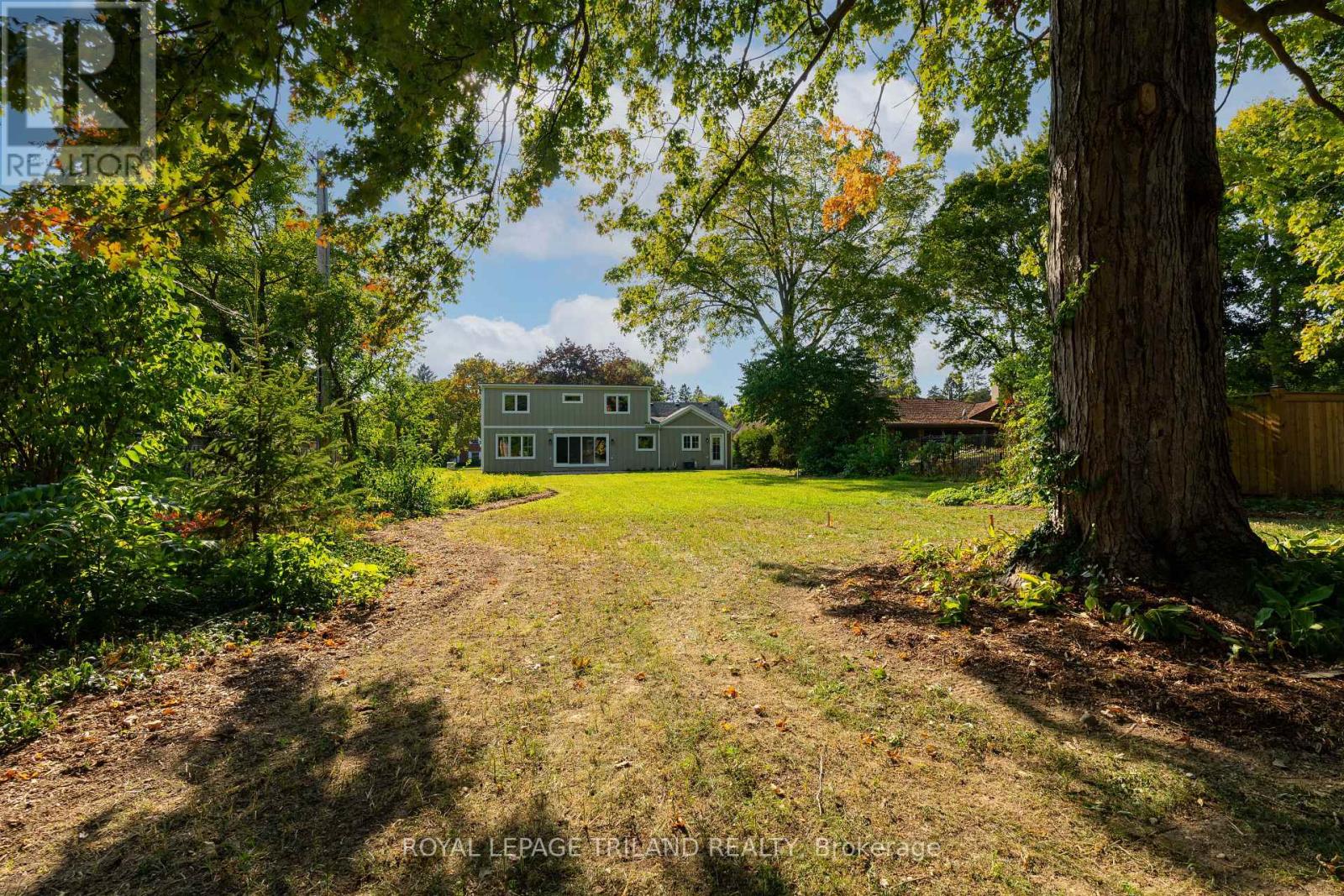 520 Canterbury Road, London North (North A), Ontario  N6H 4R7 - Photo 43 - X12409733
