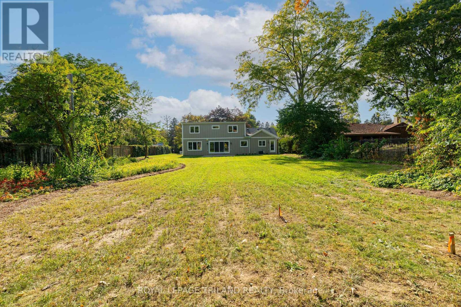 520 Canterbury Road, London North (North A), Ontario  N6H 4R7 - Photo 44 - X12409733