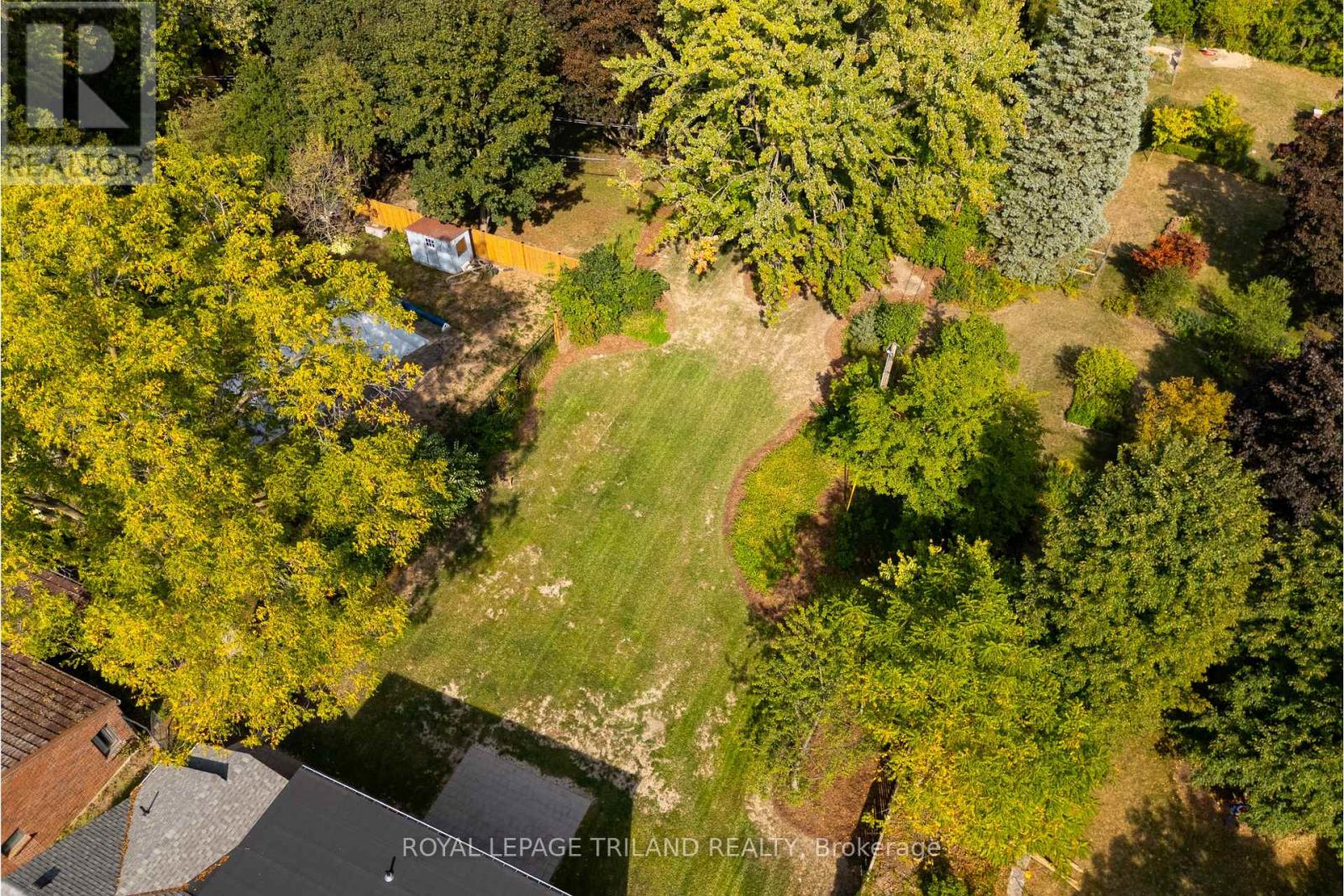 520 Canterbury Road, London North (North A), Ontario  N6H 4R7 - Photo 45 - X12409733